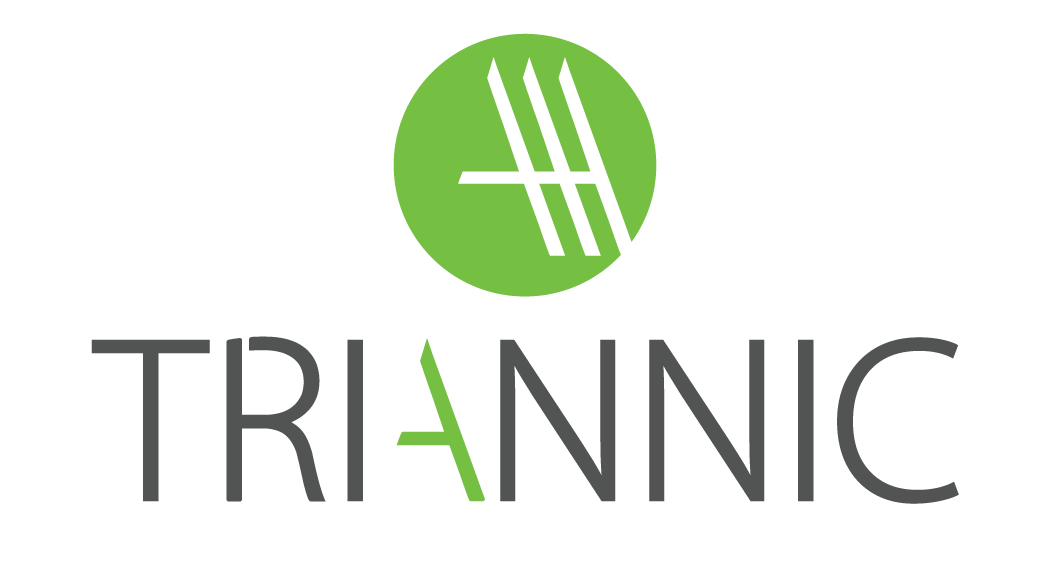 Triannic Logo